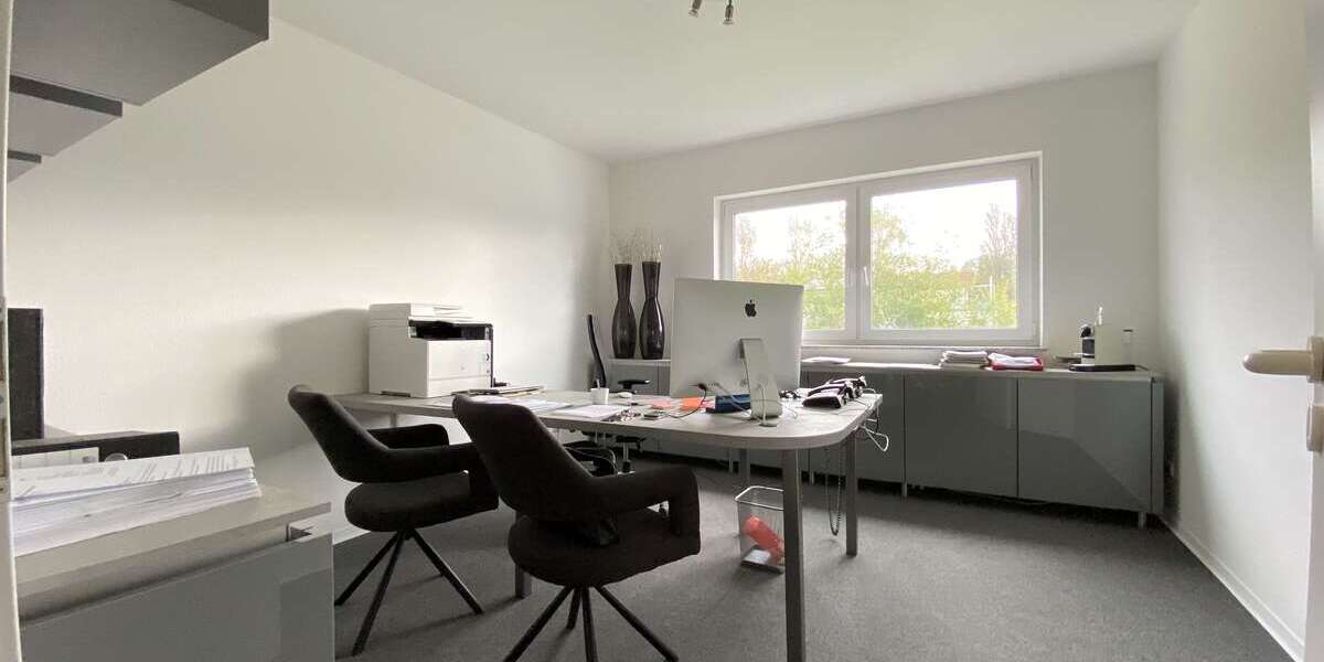 Gewerbeobjekt Linden Forst - 775&euro; | Angebot:19760535