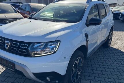 Dacia Duster 68.700 km 15.900 &euro; Butzbach 35510