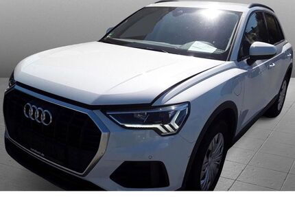 Audi Q3 23.150 km 31.870 &euro; Wetzlar 35576