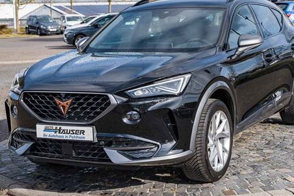 Cupra Formentor 17.682 km 28.975 &euro; Pohlheim 35415
