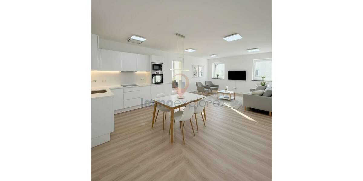 Einfamilienhaus Neu-Anspach Anspach - 4 Zimmer, 100 m&sup2;, 398.000&euro; | Angebot:24434948