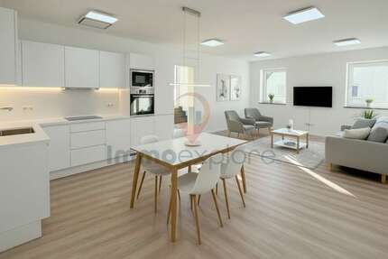 Haus Neu-Anspach Anspach - 4 Zimmer, 100 m&sup2;, 398.000&euro; | Angebot:24434948