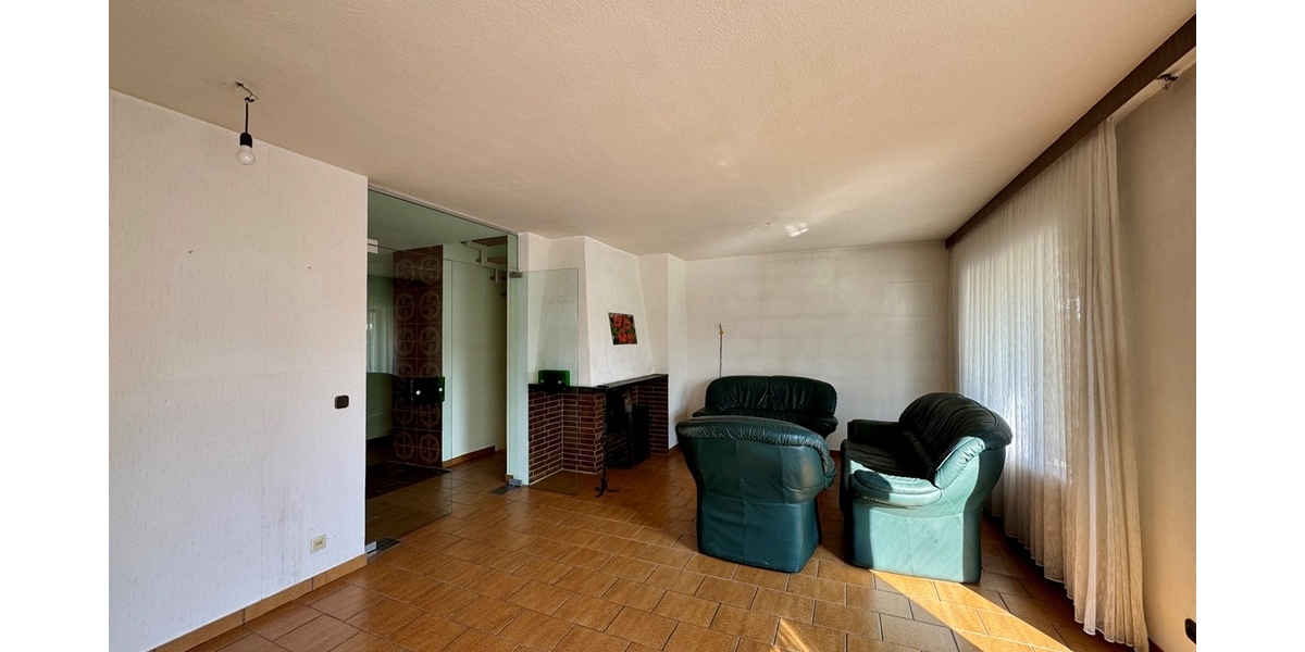 Wehrheim: Ideales Einfamilienhaus in kinderfreundlicher Lage mit viel Platz für die Familie! - Einfamilienhaus Wehrheim | Angebot:25976912