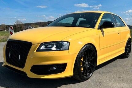 Audi S3 86.377 km 19.199 &euro; Hohenahr-Erda 35644