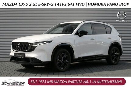 Mazda CX-5 8.000 km 38.888 &euro; Wetzlar-Dutenhofen 35582