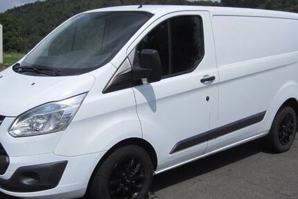Ford Transit Custom 152.000 km 9.000 &euro; Ehringshausen 35630