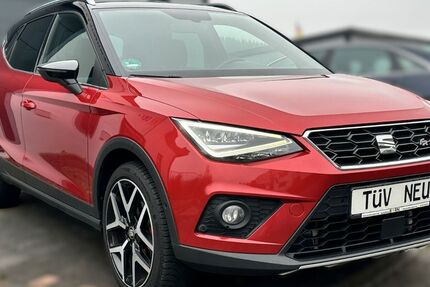 Seat Arona 102.500 km 13.350 &euro; Herborn 35745