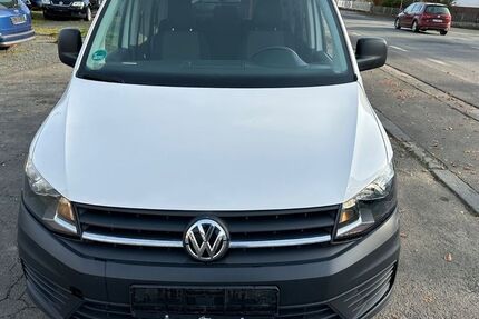 VW Caddy 309.000 km 7.600 &euro; Hungen 35410