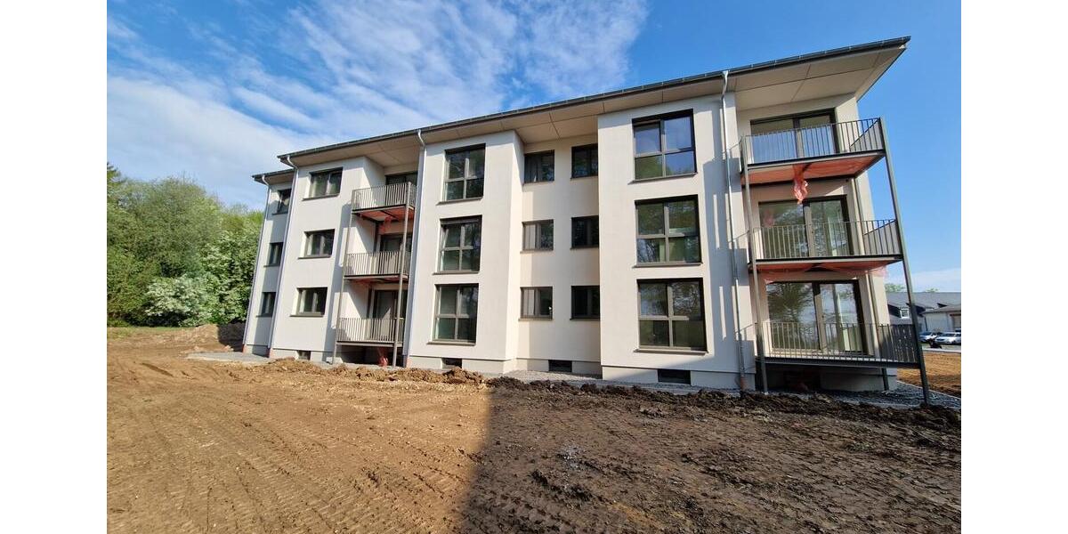 Etagenwohnung Runkel - 2 Zimmer, 69 m&sup2;, 925&euro; | Angebot:26675521