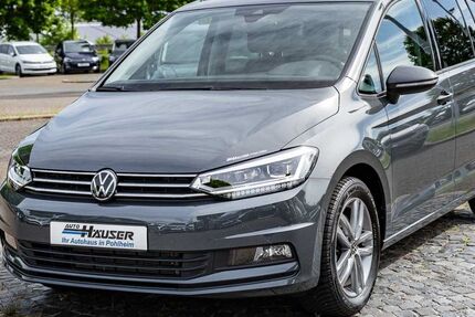 VW Touran 11.743 km 33.985 &euro; Pohlheim 35415