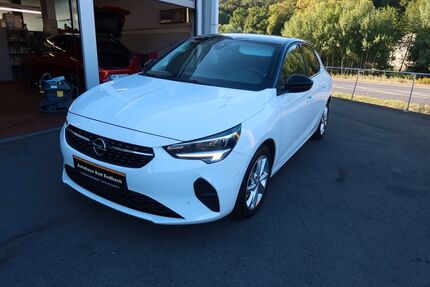 Opel Corsa 8.350 km 15.490 &euro; Bad Endbach 35080