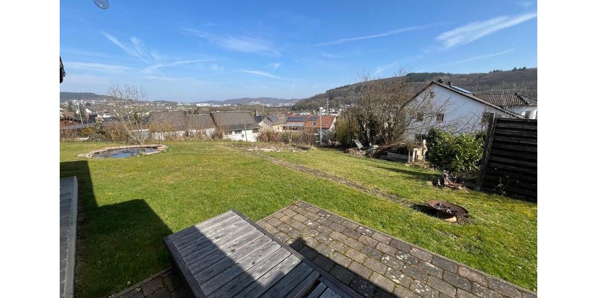 Einfamilienhaus Sinn - 5.5 Zimmer, 166 m&sup2;, 299.000&euro; | Angebot:25918560