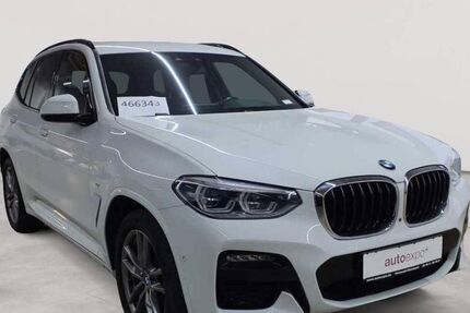 BMW X3 179.187 km 24.789 &euro; Fernwald-Steinbach 35463
