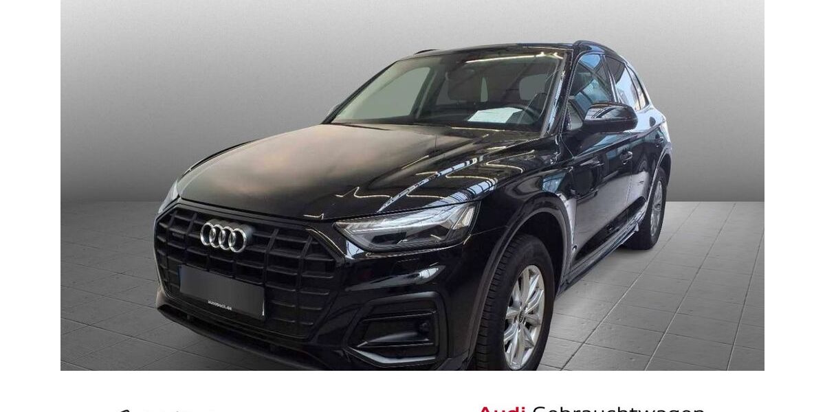 Audi Q5 66.307 km 34.870 &euro; Wetzlar 35576