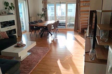 Wohnung Gießen Allendorf - 3 Zimmer, 90 m&sup2;, 309.000&euro; | Angebot:27436230