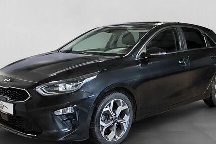 Kia ceed / Ceed 134.500 km 14.490 &euro; Leun 35638