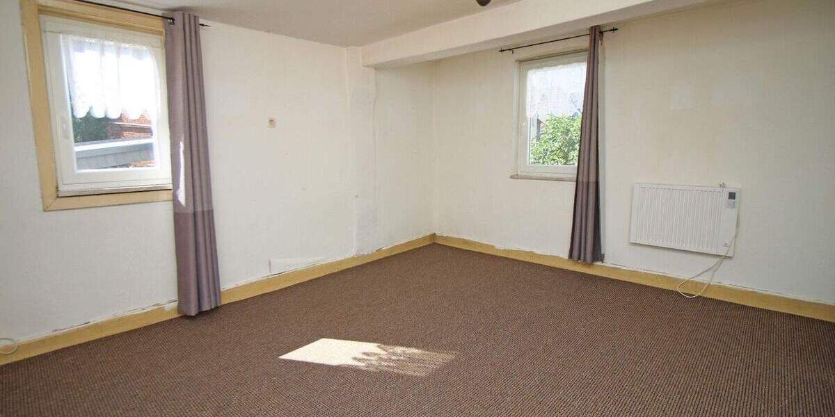 Doppelhaushälfte Wetzlar / Nauborn Nauborn - 3 Zimmer, 62 m&sup2;, 125.000&euro; | Angebot:25801205