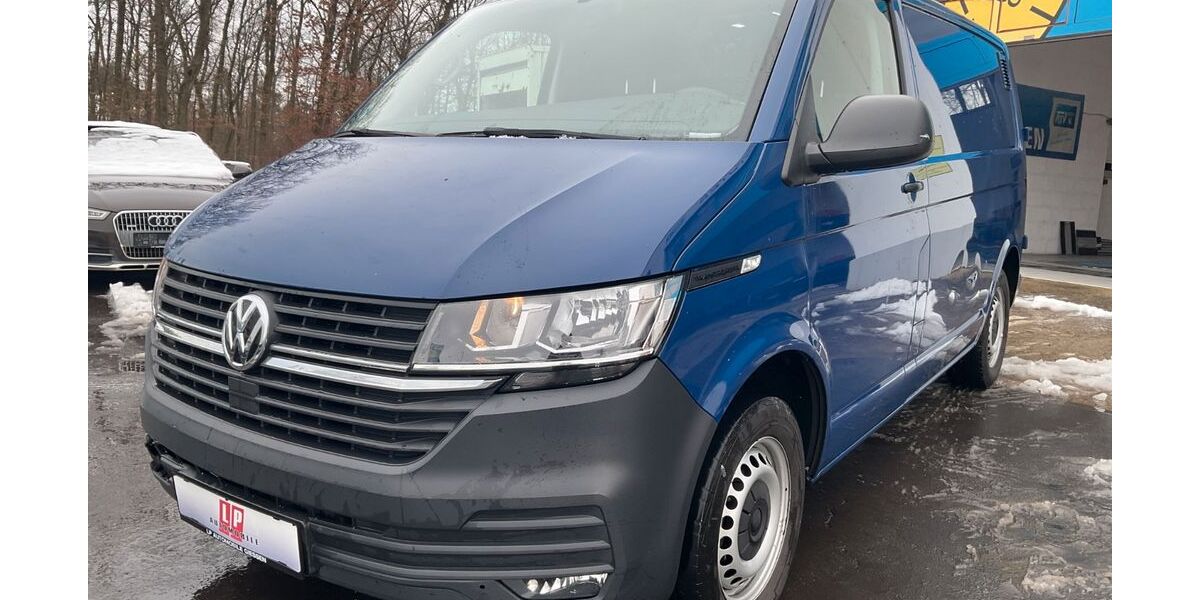 VW T6 Transporter 179.194 km 14.990 &euro; Giessen 35394