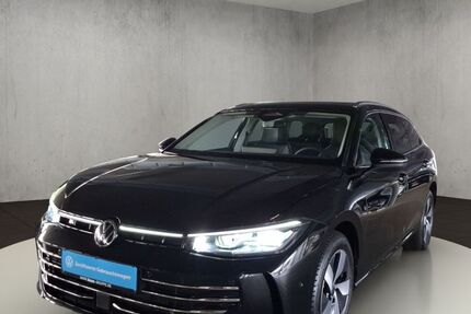 VW Passat Variant 22.632 km 39.800 &euro; Gießen 35392