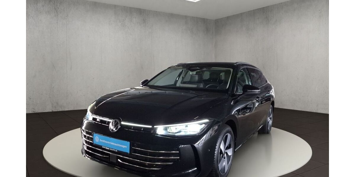 VW Passat Variant 22.632 km 39.800 &euro; Gießen 35392