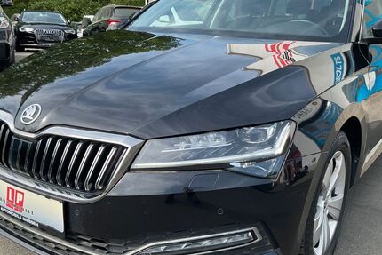 Skoda Superb 40.947 km 23.490 &euro; Giessen 35394