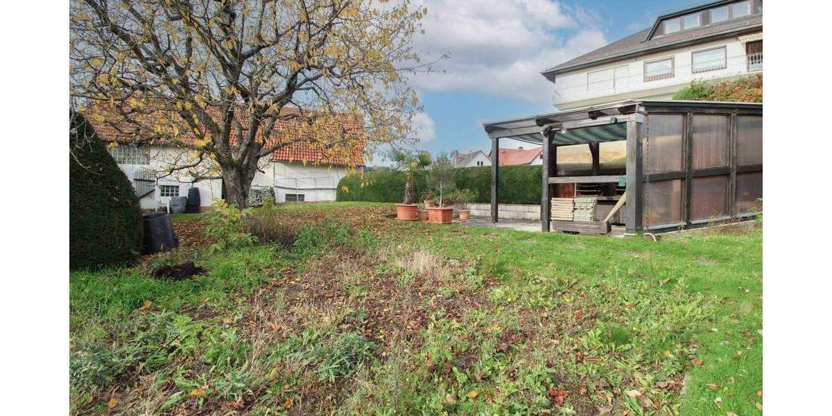 Einfamilienhaus Grävenwiesbach - 6 Zimmer, 176 m&sup2;, 349.000&euro; | Angebot:25879477