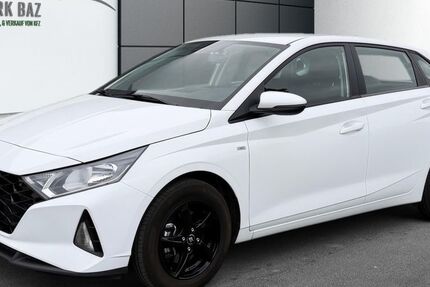 Hyundai i20 21.000 km 13.500 &euro; Butzbach 35510
