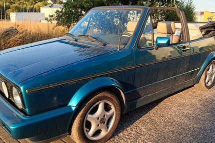 VW Golf 236.100 km 4.999 &euro; Brandoberndorf 35647