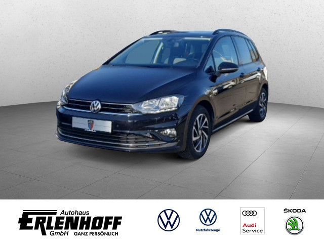 VW Golf Sportsvan 214.296 km 8.685 &euro; Neu-Anspach 61267