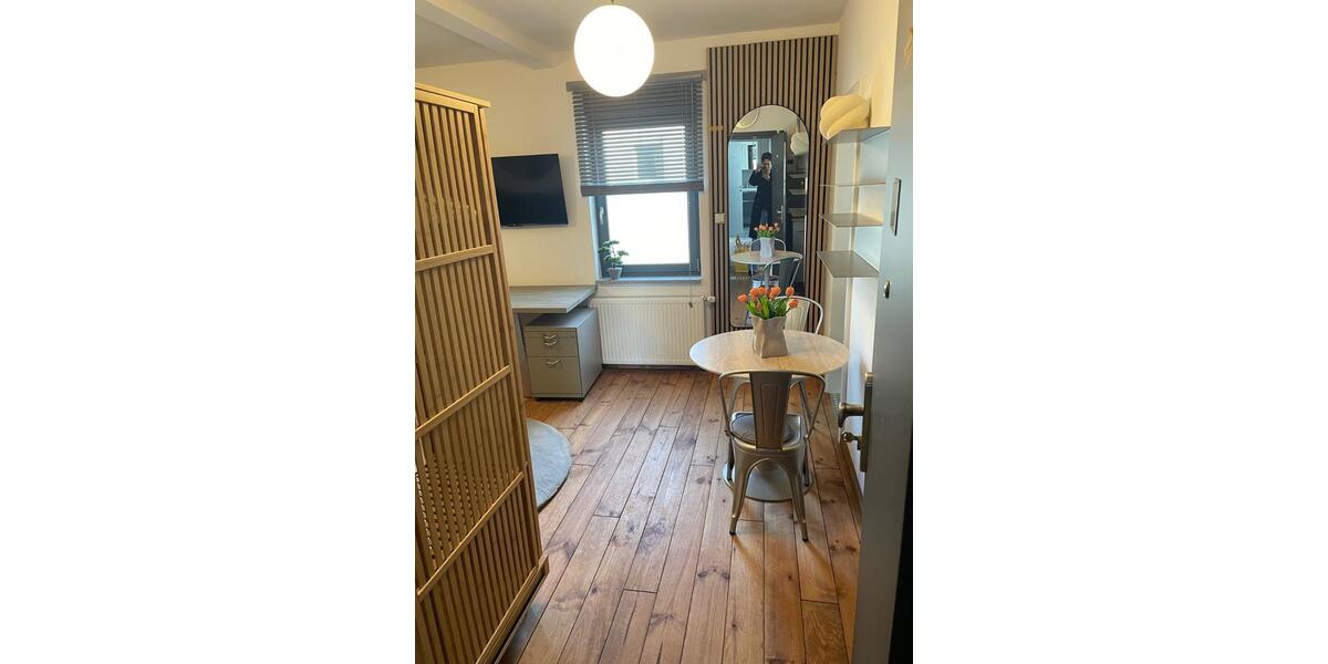 Etagenwohnung Gießen Allendorf - 1 Zimmer, 30 m&sup2;, 850&euro; | Angebot:25378037