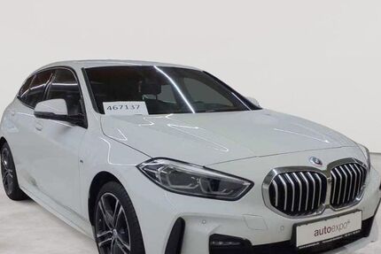 BMW 120 98.614 km 26.689 &euro; Fernwald-Steinbach 35463