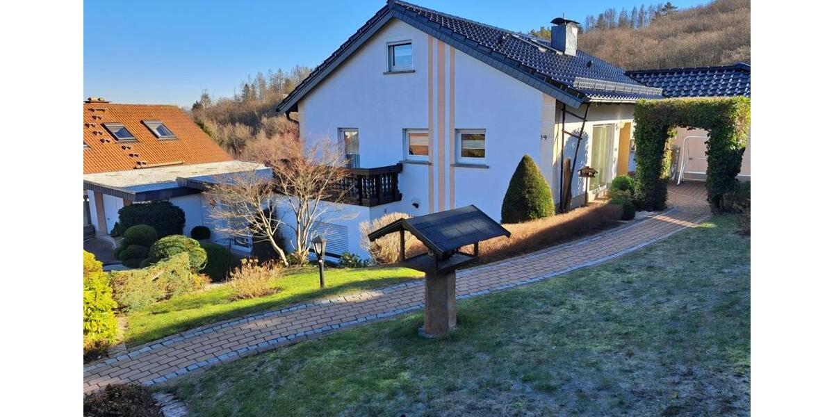 Einfamilienhaus Haiger - 391.000&euro; | Angebot:27086880