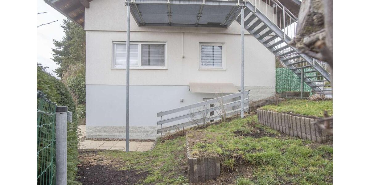 Einfamilienhaus Usingen - 6 Zimmer, 152 m&sup2;, 1.825&euro; | Angebot:25052887