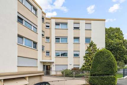 Wohnung Fernwald - 4 Zimmer, 101 m&sup2;, 209.000&euro; | Angebot:26249218