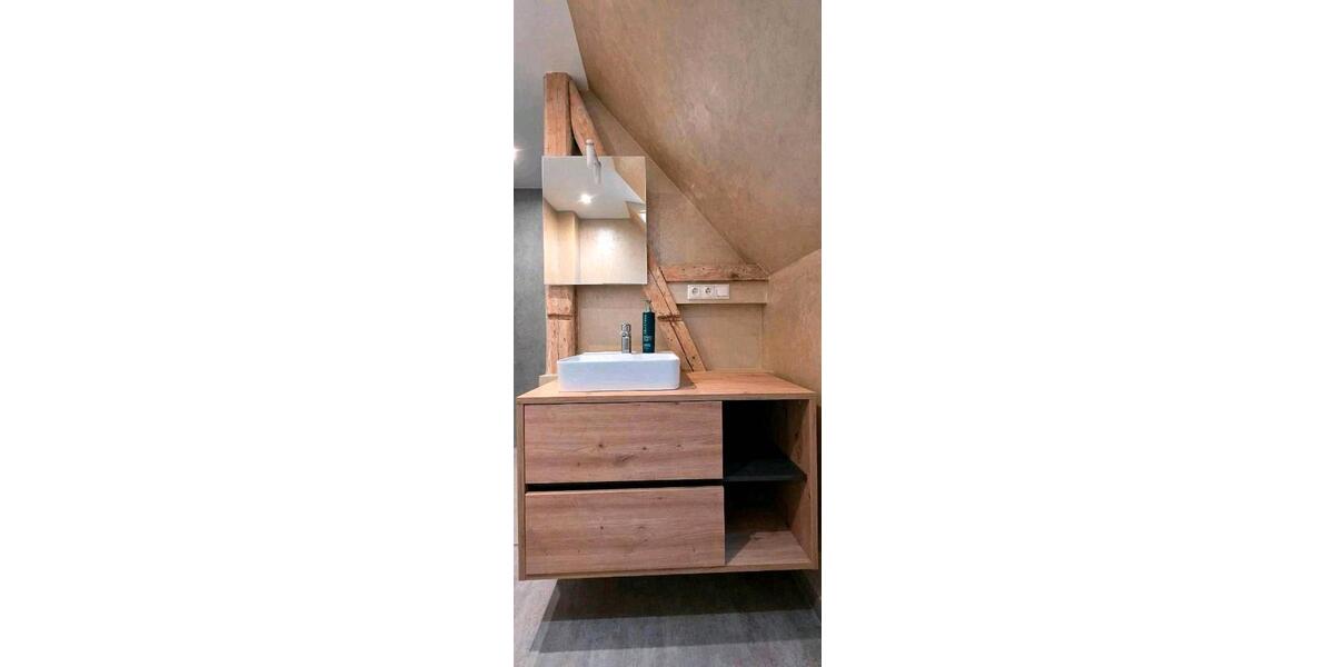 Etagenwohnung Gießen Allendorf - 1 Zimmer, 14 m&sup2;, 510&euro; | Angebot:26119706