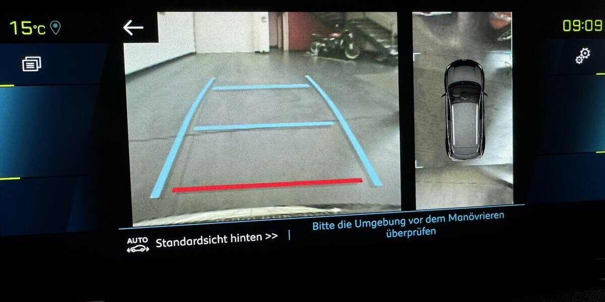 Peugeot 3008 1.6 225 Allure 1.Hand Pack Plug-In Hybrid 51.950 km 21.490 &euro; Lich 35423