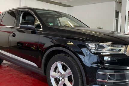 Audi Q7 111.566 km 38.600 &euro; Ober Mörlen 61239