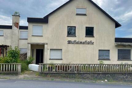 Haus Waldbrunn (Westerwald) / Fussingen Fussingen - 1 Zimmer, 250 m&sup2;, 85.000&euro; | Angebot:26155212