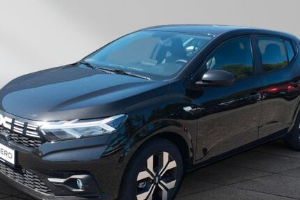 Dacia Sandero 8.990 km 19.200 &euro; Haiger 35708