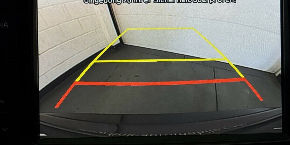 Kia cee´d Sportswagon 1.6 D Platinum Edition Xenon 56.200 km 13.990 &euro; Lich 35423