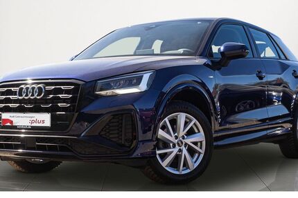 Audi Q2 29.890 km 29.970 &euro; Wetzlar 35576