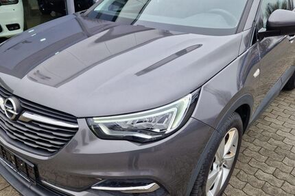 Opel Grandland (X) 86.353 km 13.690 &euro; Ehringshausen 35630