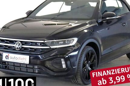 VW T-Roc 12.441 km 36.790 &euro; Wetzlar 35576