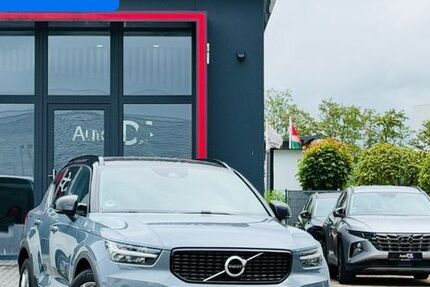 Volvo XC40 62.215 km 25.449 &euro; Lollar 35457