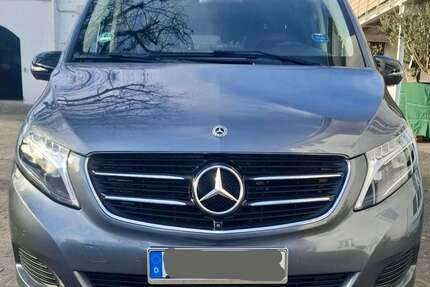 Mercedes-Benz Marco Polo 160.000 km 39.900 &euro; Waldbrunn (Westerwald) 65620