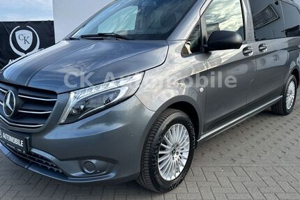 Mercedes-Benz Vito 99.433 km 39.800 &euro; Solms 35606