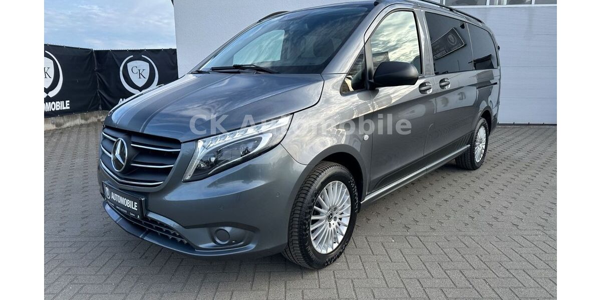 Mercedes-Benz Vito 99.433 km 39.800 &euro; Solms 35606