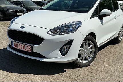 Ford Fiesta 191.076 km 6.787 &euro; Lich 35423
