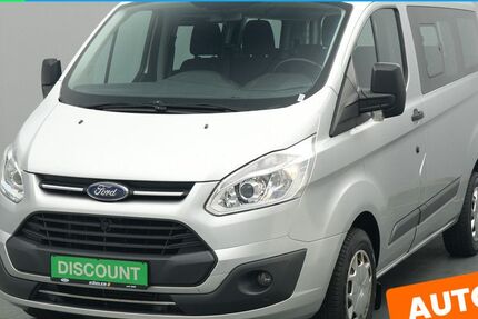Ford Transit Custom 181.303 km 9.300 &euro; Bad Nauheim 61231