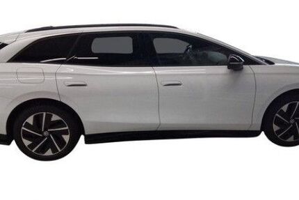 VW ID.7 10.500 km 54.990 &euro; Butzbach 35510